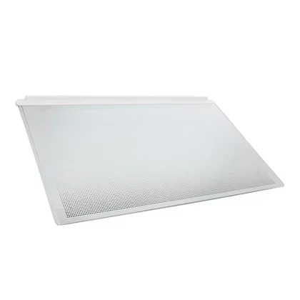 Półka szklana do lodówki Electrolux / AEG 486,5 x 298 mm