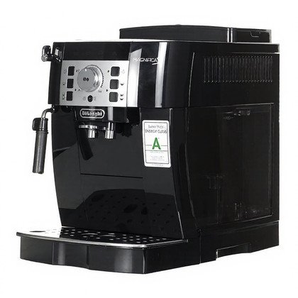 Automatyczny ekspres ciśnieniowy DeLonghi ECAM 22.110 B Magnifica S 1450 W czarny