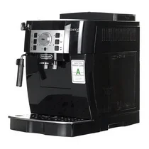 Automatyczny ekspres ciśnieniowy DeLonghi ECAM 22.110 B Magnifica S 1450 W czarny
