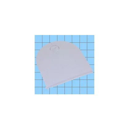 Klapka filtra pompy odpływowej do pralki Whirlpool 481244010966 C00316453