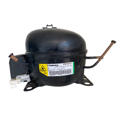 Sprężarka do lodówki Electrolux / AEG EMX40CLC R600a 2425064884