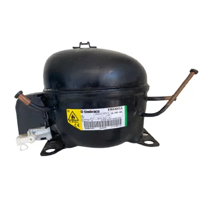 Sprężarka do lodówki Electrolux / AEG EMX40CLC R600a 2425064884