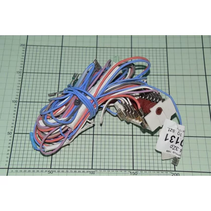 Wiązka elektryczna do kuchenki Amica GE4.3Zp 9066246