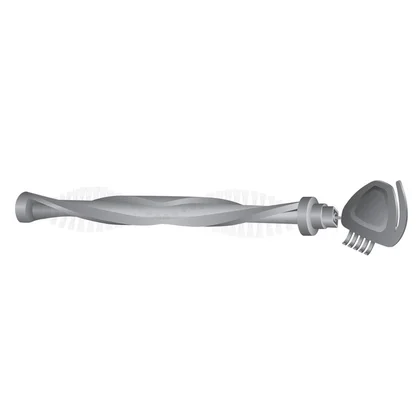 Szczotki i rolki szczotek odkurz Szczoteczka 3w1 do czyszczenia wałka odkurzacza Electrolux EBRO1 9001691196