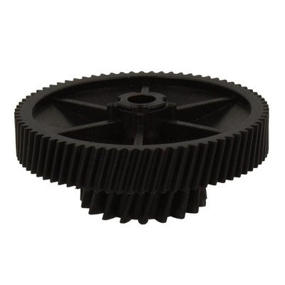 Koło zębate, średnie nr.3 do maszynki do mięsa ZELMER ZMM4048B