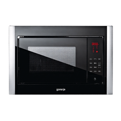 Części zamienne GORENJE Kondensator do kuchenki mikrofalowej Gorenje / Hisense 295288