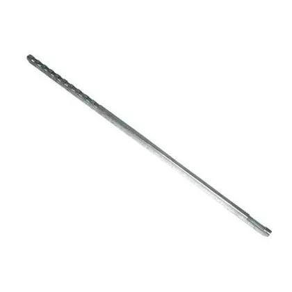 Rączka zawiasu do zmywarki Ariston / Indesit / Hotpoint / Whirlpool C00041186 482000026441