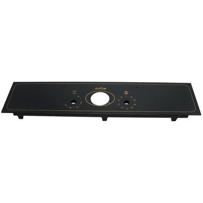 Ściany przednie Amica Panel przedni do piekarnika Amica 9023171
