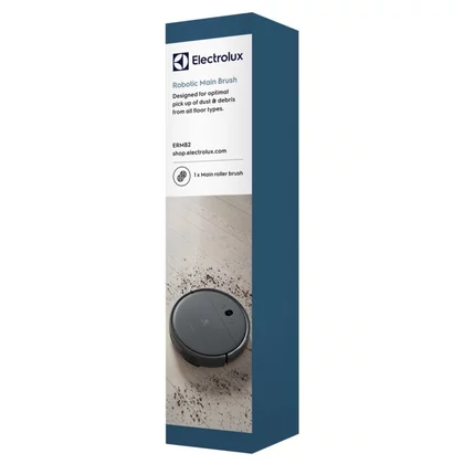 Akcesoria e-roboot Electrolux Szczotka rolkowa do robota sprzątającego Electrolux / AEG