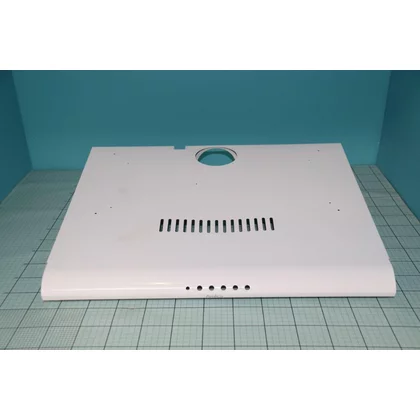 Kompletna obudowa okapu Amica ZR II 60 60 cm 1016111