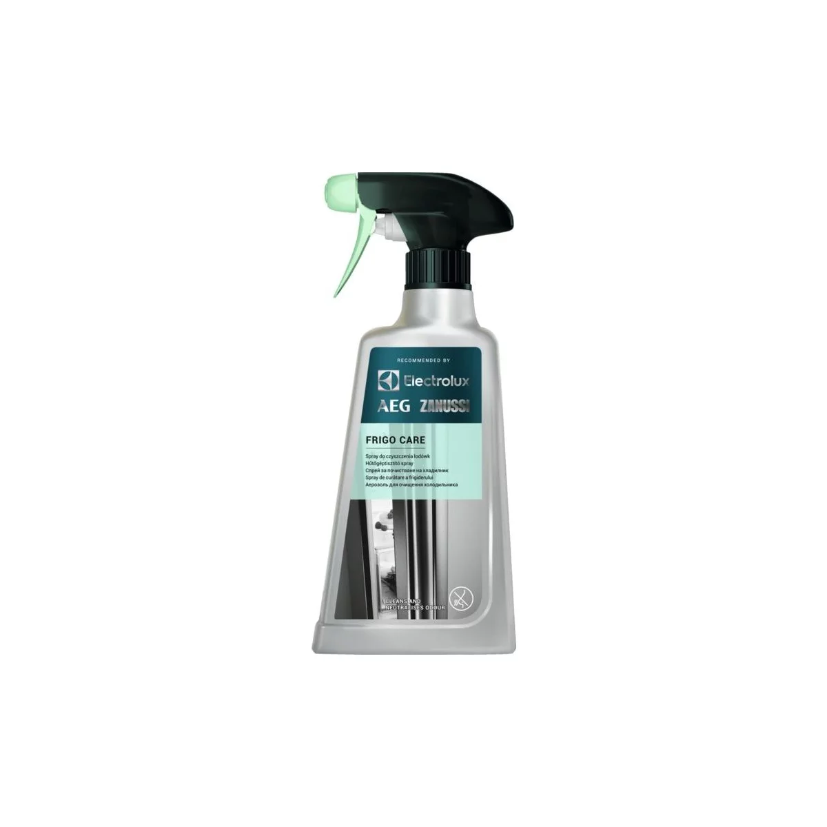 Spray do pielęgnacji lodówek Electrolux / AEG Frigo Care 500 ml