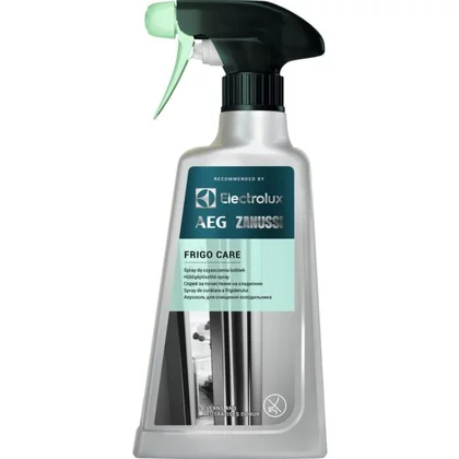 Spray do pielęgnacji lodówek Electrolux / AEG Frigo Care 500 ml 9029799427