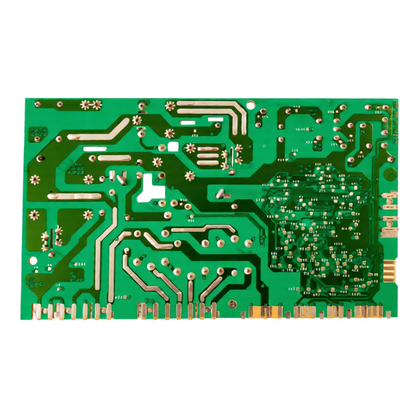 Elementy elektryczne do pralek r Skonfigurowany moduł sterujący do pralki Electrolux / AEG EWM09312 973914530317010