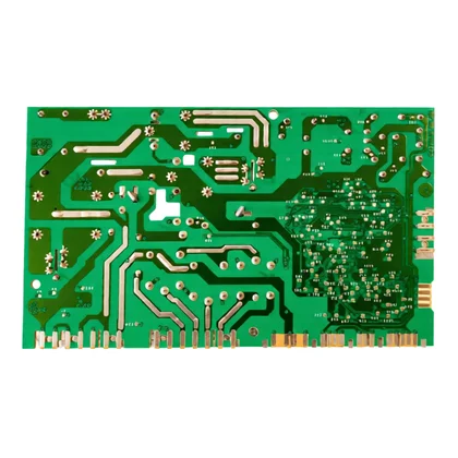 Elementy elektryczne do pralek r Skonfigurowany moduł sterujący do pralki Electrolux / AEG EWM09312 973914530317010