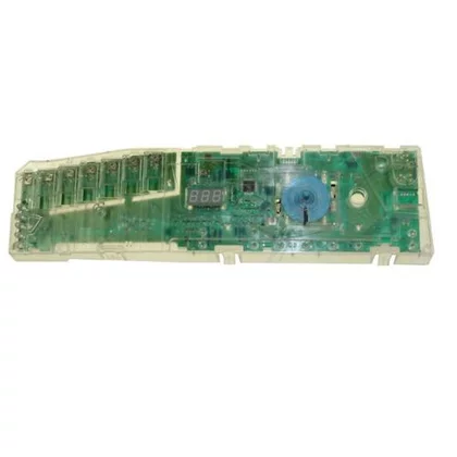 Elementy elektryczne do pralek r Płytka panelu sterowania do pralki Whirlpool 481223958058 C00312515