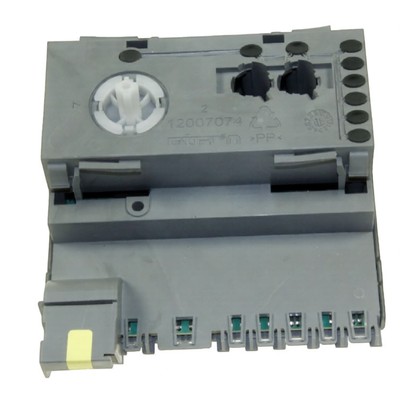 Skonfigurowany moduł sterujący w obudowie do zmywarki Electrolux / AEG 973911519017017