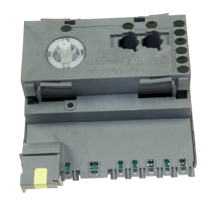 Skonfigurowany moduł sterujący w obudowie do zmywarki Electrolux / AEG 973911519017017