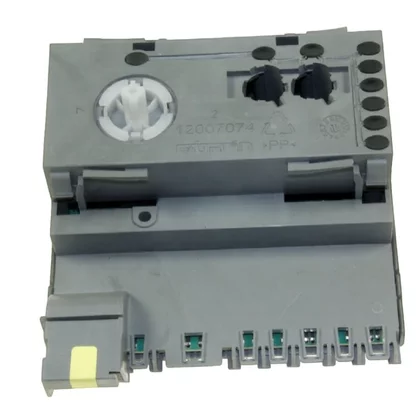 Skonfigurowany moduł sterujący w obudowie do zmywarki Electrolux / AEG 973911519017017