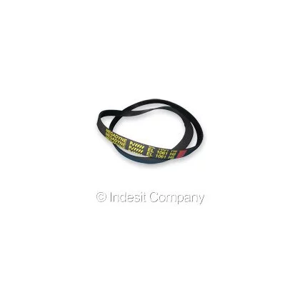 Pasek napędowy elastyczny do pralki Ariston / Indesit / Hotpoint / Whirlpool 1061H8 C00082812 482000027571