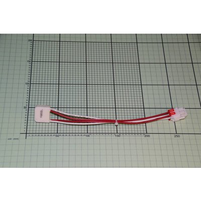 Bezpiecznik temperatury do chłodziarko-zamrażarki Amica (1030718)