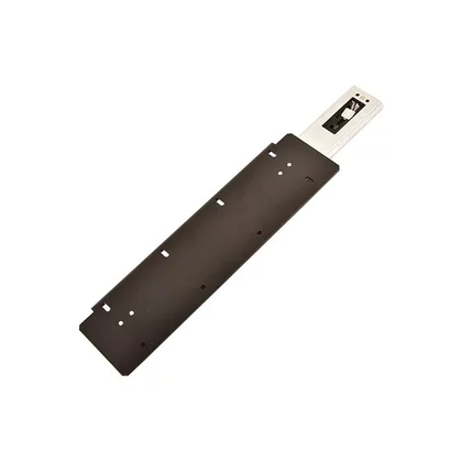 Lewa przesuwna prowadnica do ekspresu do kawy Electrolux / AEG 4055035168