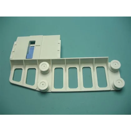 Zespół mechanizmu regulacji kosza do zmywarki Amica 1003826