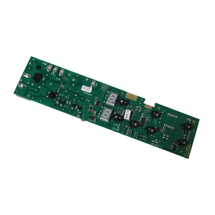 Części zamienne GORENJE Moduł elektroniczny TC do płyty ceramicznej Gorenje / Hisense 282294