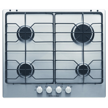 Elementy obudowy Płyta robocza inox z sitodrukiem do płyty grzewczej Electrolux / AEG 3532217159