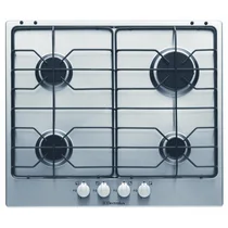 Elementy obudowy Płyta robocza inox z sitodrukiem do płyty grzewczej Electrolux / AEG 3532217159