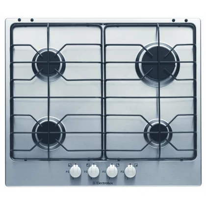 Elementy obudowy Płyta robocza inox z sitodrukiem do płyty grzewczej Electrolux / AEG 3532217159