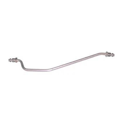 Rurki doprowadzające gaz do kuch Rurka palnika płyty do kuchenki Amica 53G-3Y fi.7 DP 8027033