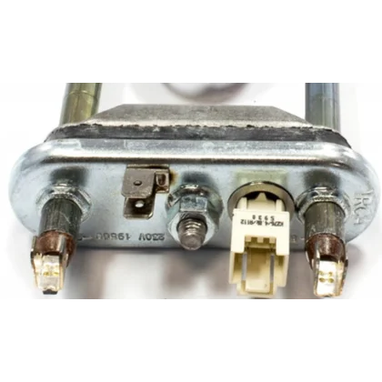 Elementy elektryczne do pralek r Grzałka do pralki Electrolux / AEG 230 V 1950 W 1325064010