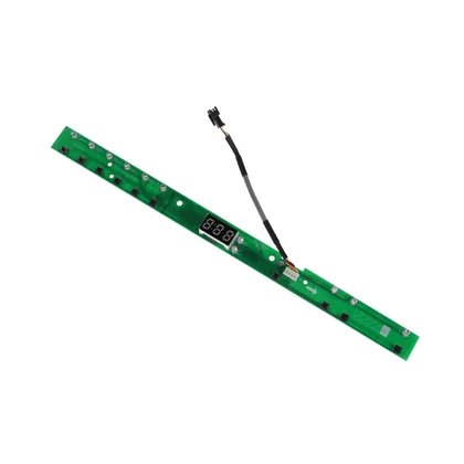 Wyświetlacz LED do zmywarki Amica 1037932