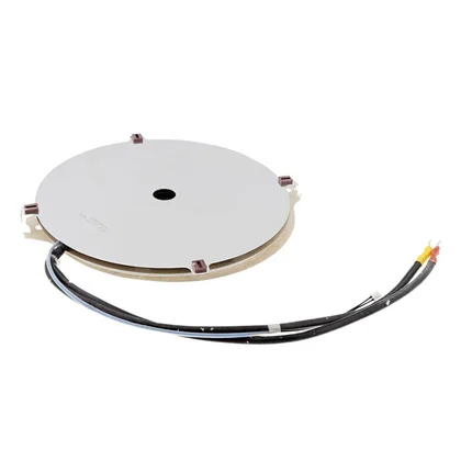 Kompletna cewka indukcyjna do płyty indukcyjnej Electrolux / AEG 210 mm