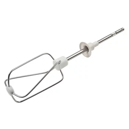 Trzepak lewy do miksera ręcznego Zelmer / Bosch ZE/3710130
