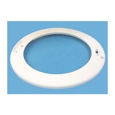 Ramka wewnętrzna drzwi pralki AWL (481945948607) C00340709