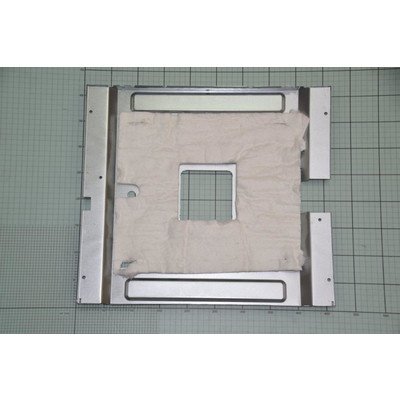 Izolacja TOP do kuchenki mikrofalowej Amica (1034211)