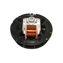 Kompletny wentylator chłodzenia obudowy do piekarnika Whirlpool 12 W 150 mm 480121103444 C00311028