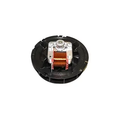 Kompletny wentylator chłodzenia obudowy do piekarnika Whirlpool 12 W 150 mm 480121103444 C00311028