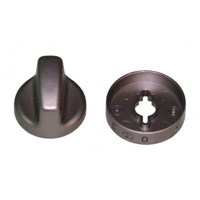 Pierścień pokrętła Amica CMG610/09.2109.01 9043364