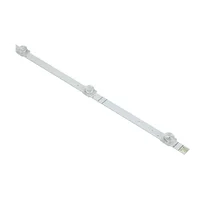 Listwa LED podświetlenia matrycy do telewizora Hisense / Gorenje T1247831