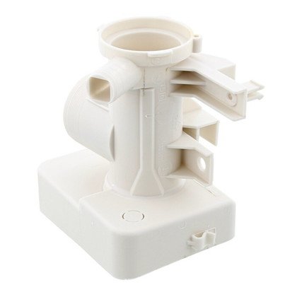 Korpus pompy pralki (1325015046)