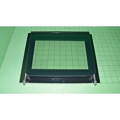 Drzwi kompletne do piekarnika Amica 9067252