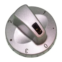 Pokrętło pola grzejnego do kuchni Amica 40 mm 9076623