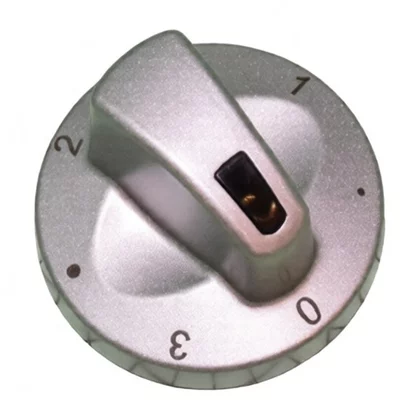 Pokrętło pola grzejnego do kuchni Amica 40 mm 9076623