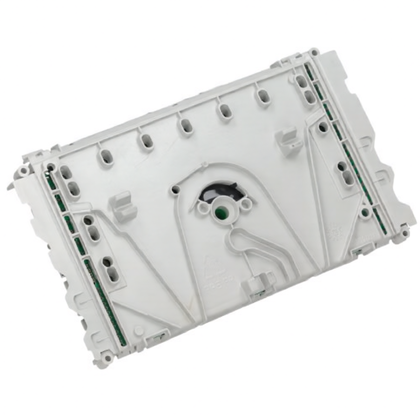 Elementy elektryczne do pralek r Moduł elektroniczny bez oprogramowania do pralki Whirlpool 480111100463 C00425417 480111104627 C00312431