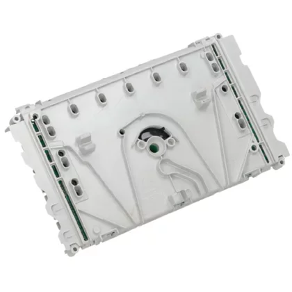 Elementy elektryczne do pralek r Moduł elektroniczny bez oprogramowania do pralki Whirlpool 480111100463 C00425417 480111104627 C00312431