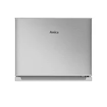 Drzwi zamrażarki Amica INOX z uchwytem zintegrowanym