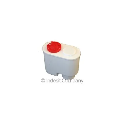 Filtr wody do ekspresu Ariston / Indesit / Hotpoint / Whirlpool C00094963 482000078124