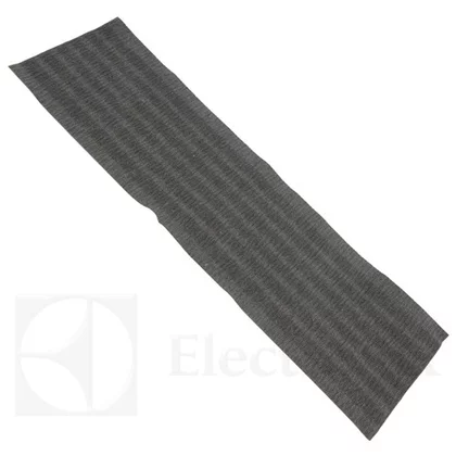 Listwa uszczelniająca do płyty grzejnej Electrolux / AEG 6 sztuk 3565065012